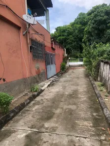 Imóvel Comercial com 1 Quarto para alugar, 40m² no Campo Grande, Rio de Janeiro