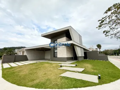 Casa de Condomínio com 3 Quartos à venda, 168m² no Praia de Fora, Palhoça