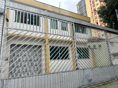 Ponto Comercial para alugar, 552m² no Vila Zilda (Tatuapé), São Paulo