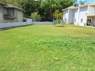 Lote/Terreno à venda, 620m² no São Paulo II, Cotia