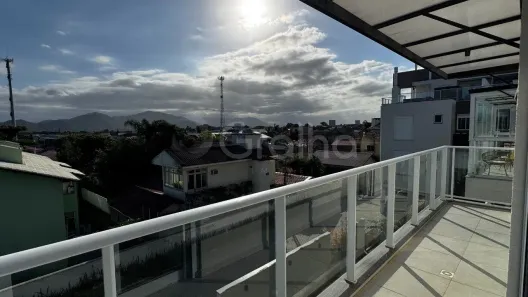 Apartamento com 3 Quartos à venda, 93m² no Campeche, Florianópolis