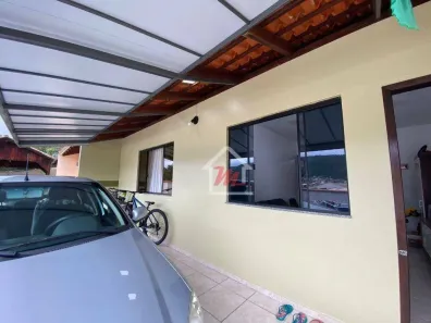 Casa com 2 Quartos à venda, 67m² no Velha Central, Blumenau