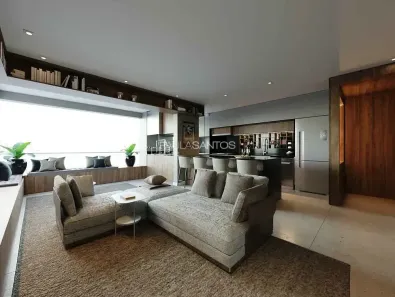 Apartamento com 2 Quartos à venda, 82m² no Jardim Faculdade, Sorocaba