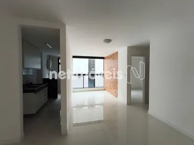 Apartamento com 2 Quartos para alugar, 60m² no Praia da Costa, Vila Velha