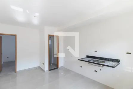 Apartamento com 1 Quarto à venda, 28m² no Vila Ema, São Paulo