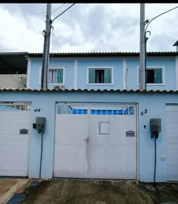 Casa com 2 Quartos para venda ou aluguel, 75m² no Centro, Nilópolis