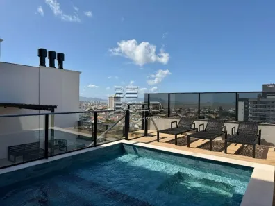 Apartamento com 4 Quartos à venda, 160m² no Nossa Senhora do Rosário, São José