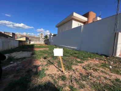 Lote/Terreno à venda, 491m² no Centro, Americana