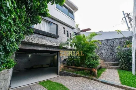 Sobrado com 3 Quartos à venda, 400m² no Vila das Mercês, São Paulo
