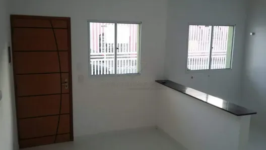 Casa com 2 Quartos à venda, 54m² no Vila Humaitá, Santo André
