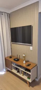 Apartamento com 2 Quartos à venda, 49m² no Jardim Santa Tereza, Carapicuíba