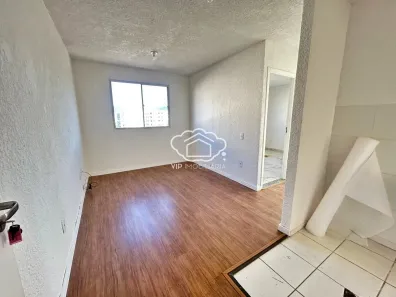 Apartamento com 2 Quartos à venda, 42m² no Guaratiba, Rio de Janeiro