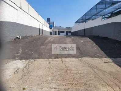Lote/Terreno para alugar, 500m² no Vila Polopoli, São Paulo