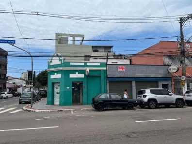 Ponto Comercial para alugar, 40m² no Centro de Vila Velha, Vila Velha
