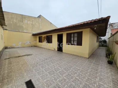 Casa com 3 Quartos à venda, 120m² no Afonso Pena, São José dos Pinhais