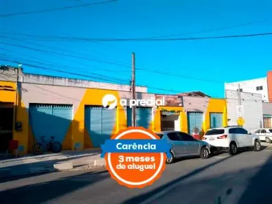 Ponto Comercial para alugar, 30m² no Bom Futuro, Fortaleza