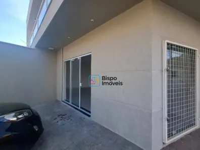 Sala Comercial para alugar, 31m² no Parque Residencial Jaguari, Americana