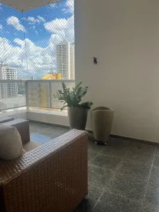 Apartamento com 4 Quartos à venda, 248m² no Jardim das Américas, Cuiabá