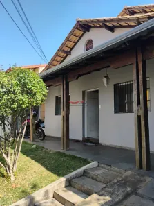 Casa com 4 Quartos à venda, 253m² no Lagoinha, Belo Horizonte