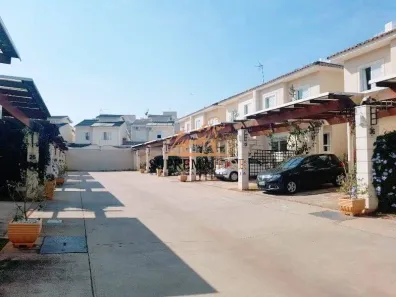 Casa de Condomínio com 3 Quartos à venda, 150m² no Parque Campolim, Sorocaba
