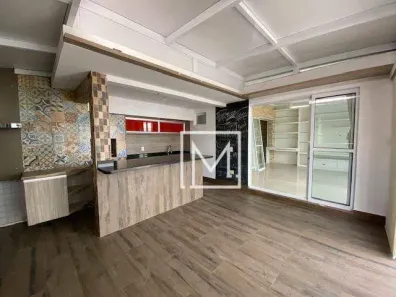 Cobertura com 3 Quartos à venda, 200m² no Vila Gumercindo, São Paulo