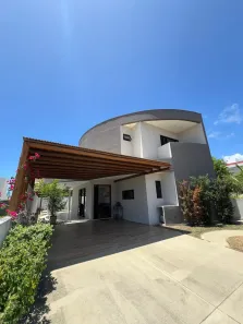 Casa de Condomínio com 4 Quartos à venda, 162m² no , Paripueira