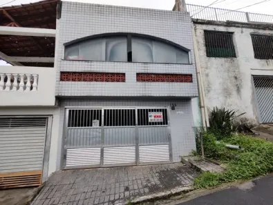 Casa com 3 Quartos à venda, 102m² no Vila Constança, São Paulo