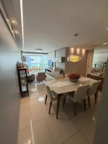 Apartamento com 3 Quartos à venda, 130m² no Fátima, Teresina