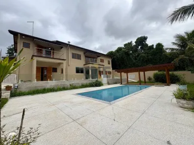 Casa de Condomínio com 4 Quartos à venda, 358m² no Granja Viana II, Cotia