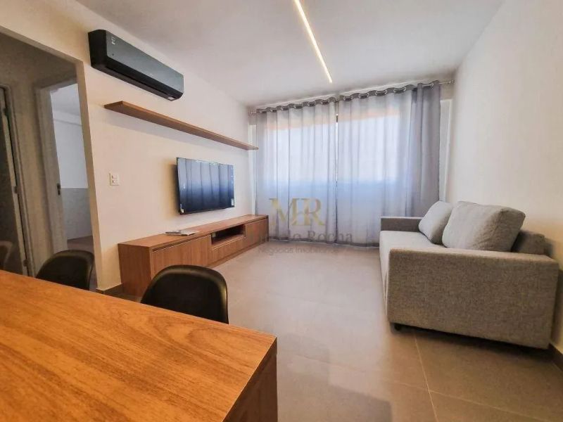 Apartamento com 1 quarto — Estoril, Belo Horizonte