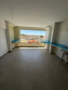 Apartamento com 2 Quartos à venda, 59m² no Jardim Torres São José, Jundiaí