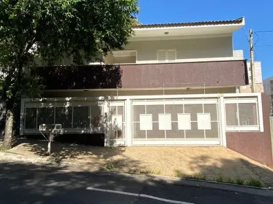 Casa com 3 Quartos à venda, 150m² no Jardim Alvorada, Marília