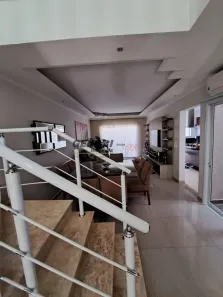Sobrado com 3 Quartos à venda, 216m² no Jardim Vista Verde, Indaiatuba