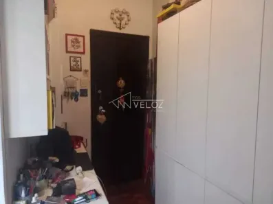 Apartamento com 1 Quarto à venda, 37m² no Botafogo, Rio de Janeiro