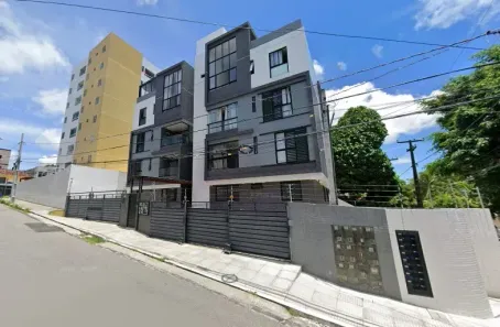 Apartamento com 3 Quartos à venda, 77m² no Anatólia, João Pessoa