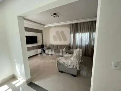 Casa com 3 Quartos à venda, 198m² no Luizote de Freitas, Uberlândia