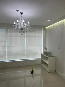Sala Comercial com 1 Quarto à venda, 27m² no Barra Olímpica, Rio de Janeiro