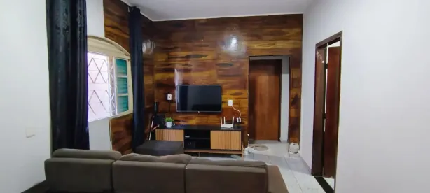 Casa com 4 Quartos à venda, 176m² no Jardim Tiradentes, Aparecida de Goiânia