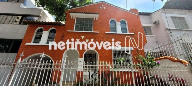 Casa com 1 Quarto à venda, 250m² no Barro Preto, Belo Horizonte