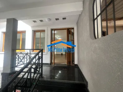 Sobrado com 3 Quartos à venda, 150m² no Parque Continental, São Paulo