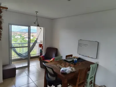 Apartamento com 2 Quartos à venda, 49m² no Mondubim, Fortaleza