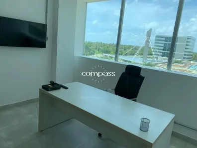 Sala Comercial à venda, 33m² no Paiva, Cabo de Santo Agostinho