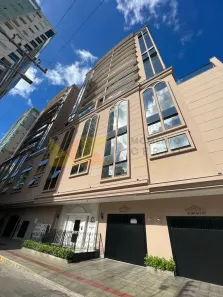 Apartamento com 4 Quartos à venda, 163m² no Andorinha, Itapema