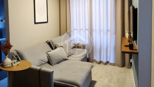 Apartamento com 2 Quartos à venda, 54m² no Jardim Rebelato, Cotia