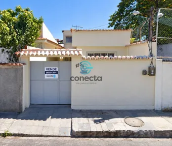 Casa com 3 Quartos à venda, 255m² no Boa Vista, São Gonçalo