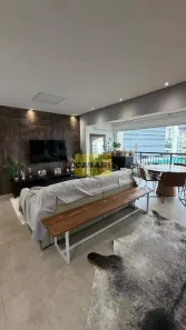 Apartamento com 3 Quartos à venda, 106m² no Centro, São Bernardo do Campo