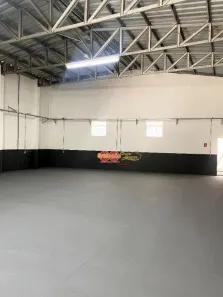 Galpão/Depósito/Armazém à venda, 238m² no Loteamento Parque Empresarial Adelelmo Corradini, Itatiba
