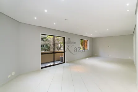 Apartamento com 4 Quartos à venda, 230m² no Itaim Bibi, São Paulo