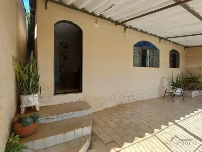 Casa com 2 Quartos à venda, 65m² no Vila Miguel Vicente Cury, Campinas