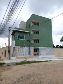 Apartamento com 1 Quarto para alugar, 47m² no Mondubim, Fortaleza
